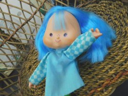 ss car doll b